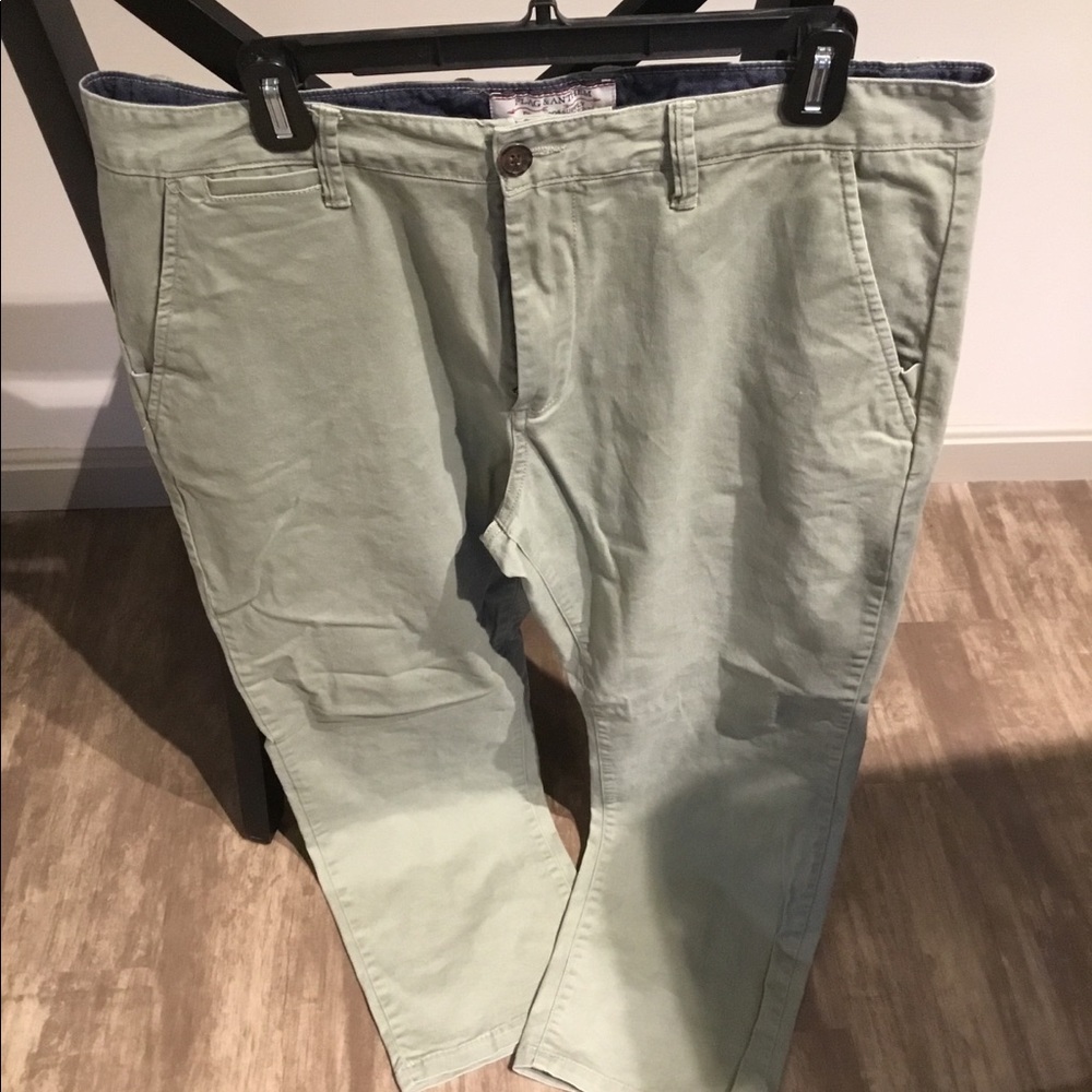 Men’s Chinos